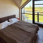 Cozy In With Wifi Feriehus *