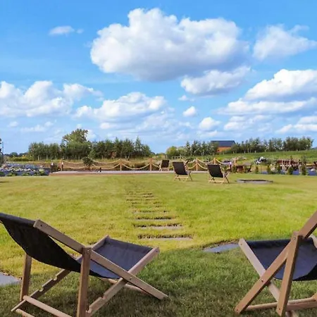 Cozy In With Wifi Sianowo