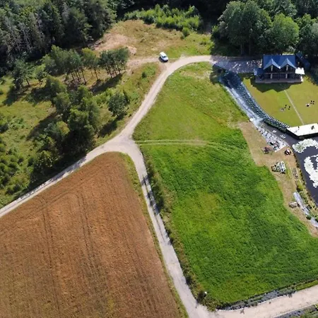 Cozy In With Wifi Sianowo