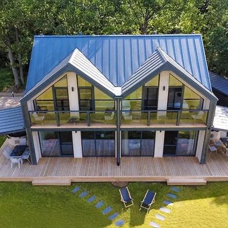 Awesome Home In Sianowo With Wifi Sianowo