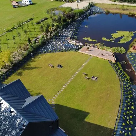 Cozy In With Wifi Sianowo