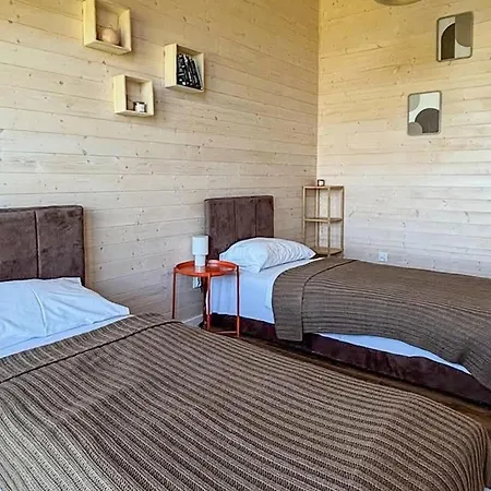 Cozy In With Wifi * Sianowo