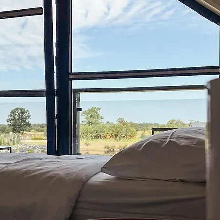 Awesome Home In Sianowo With Wifi
