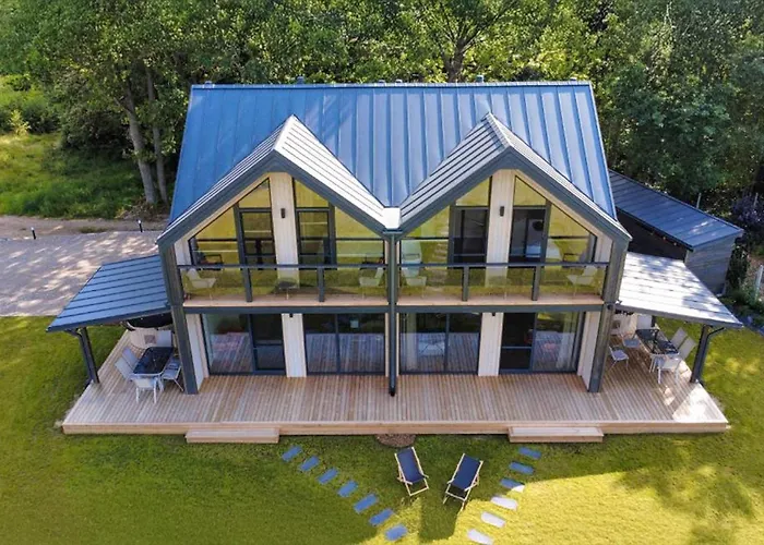 Cozy In With Wifi Sianowo