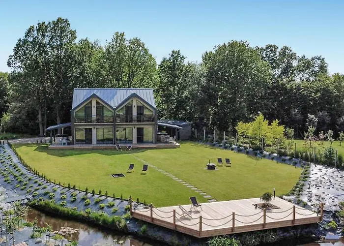 Nyaraló Cozy In With Wifi Sianowo