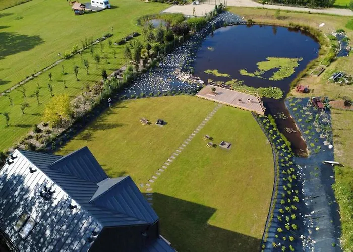 Cozy In With Wifi Sianowo