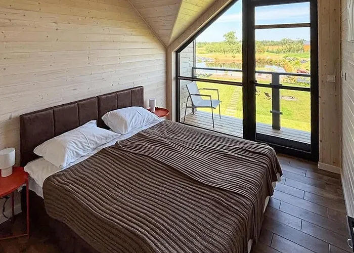 Cozy In With Wifi Nyaraló *