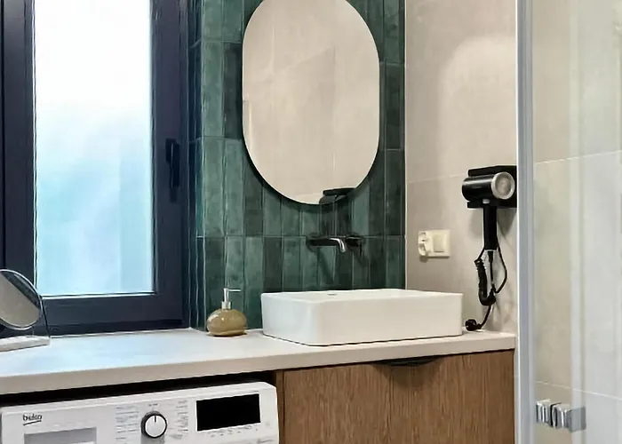 Cozy In With Wifi Nyaraló *